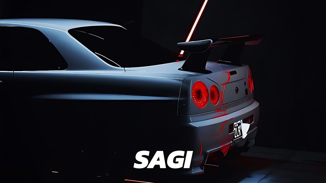 ELGRI & SAGI - Paradox (Deep House Remix)