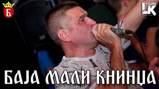 Baja Mali Knindza - Sestro Moja - Live - Mali Bac 2015