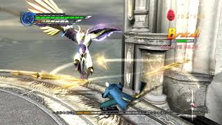 Dmc4Se - Ldksos Credo As Vergil