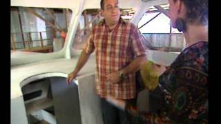 Profile - Mike Langaskens - Samui Boat Builder