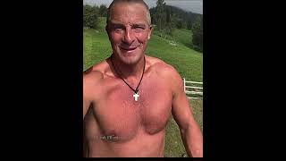 He is getting old 😭 #beargrylls #memories #manvswild #childhoodshows