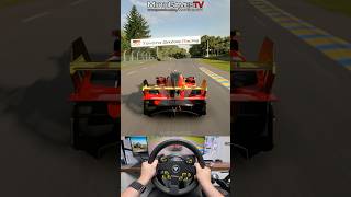Ferrari 499P | Gran Turismo 7