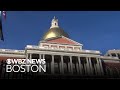 Bill to tighten welding regulations in honor of 2 fallen firefighters heads to Gov. Healey's desk