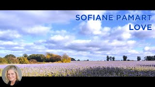 LOVE, by Sofiane Pamart, Piano cover by Rose Wilson @SofianePamart 
