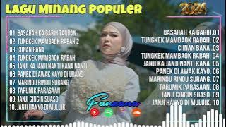 Fauzana - Basarah Ka Garih Tangan - Full Album 2024