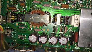 Sony bvm problem help