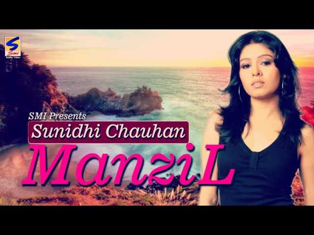 Manzil | Sunidhi Chouhan | Khwaab | Manzil Kareeb Si Par Maade Naseeb Si | Heart Touching Song 2016 class=