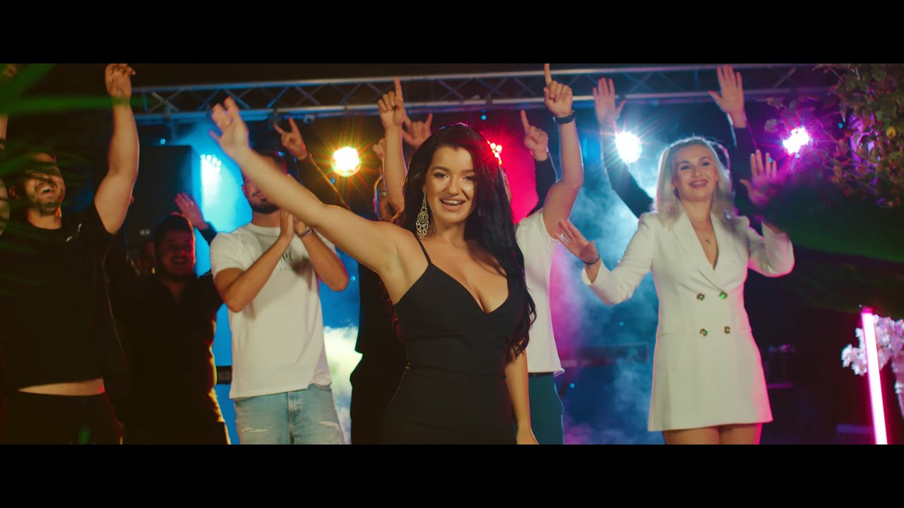 Ana Maria Pamantas Noi Dam Drumul La Distractie YouTube