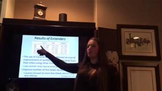 Capstone Presentation 2017