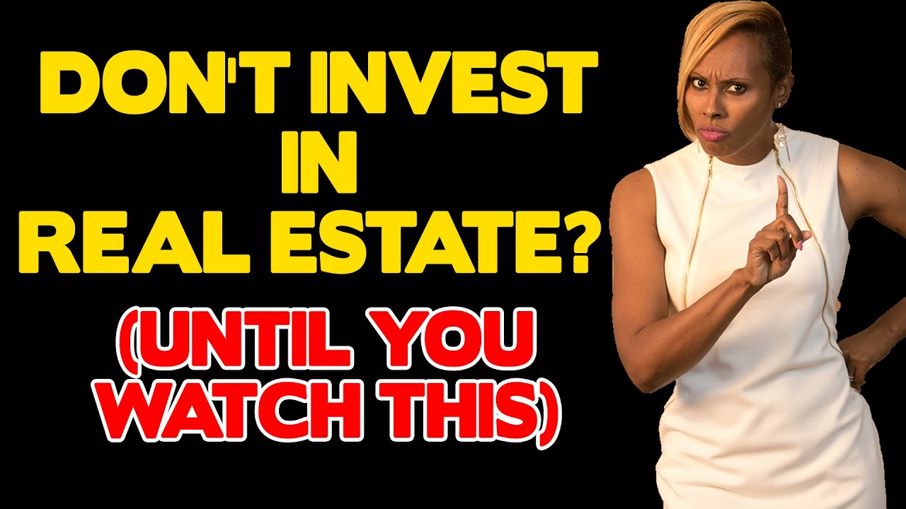 LITTLE KNOWN WAYS TO INVEST IN REAL ESTATE IN 2019 | REAL ESTATE INVESTING SECRETS