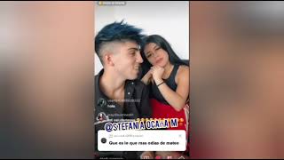 Details Live Mateo y Tati Ortega News