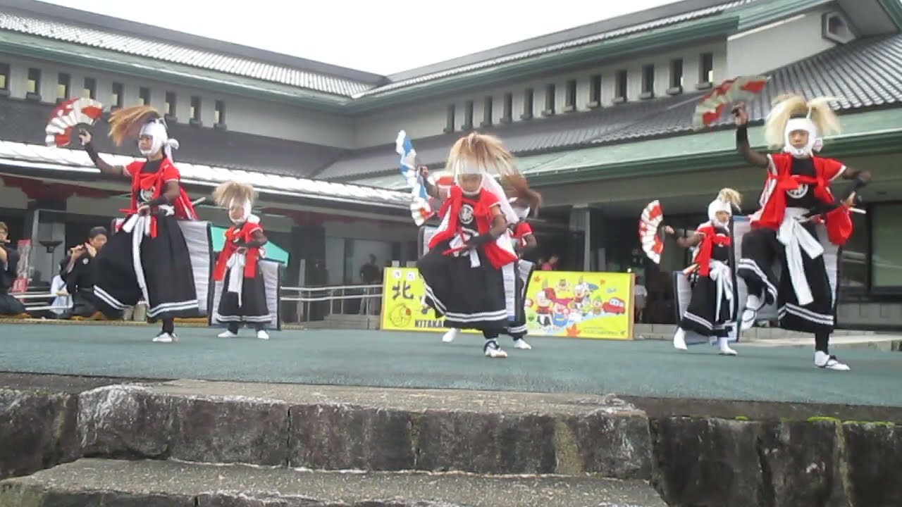その他 鬼剣舞 JRきたかみ屏風•刀セット