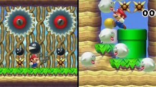 [SMM] Marios Graduation Exam