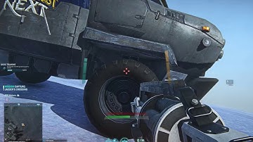 Planetside 2 Trolling