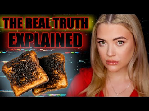 Burnt Toast Theory…