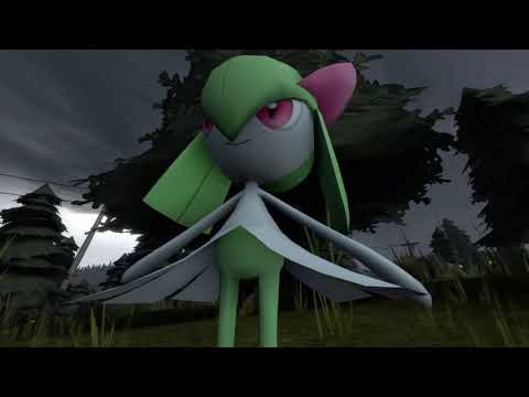 (SFM) Kirlia Farts [RE-UPLOADED]