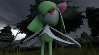 Sfm Kirlia Farts Re-Uploaded