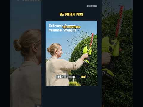 Match the Yard Job to the Right Attachment video thumbnail