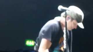 blink-182 Natives [HD] O2 Academy Brixton 2014