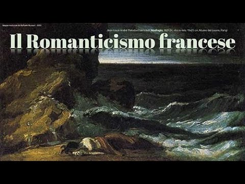 Il Romanticismo francese