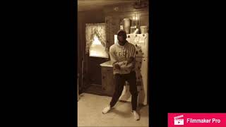 Dvsn x Muse (Dance Cover)