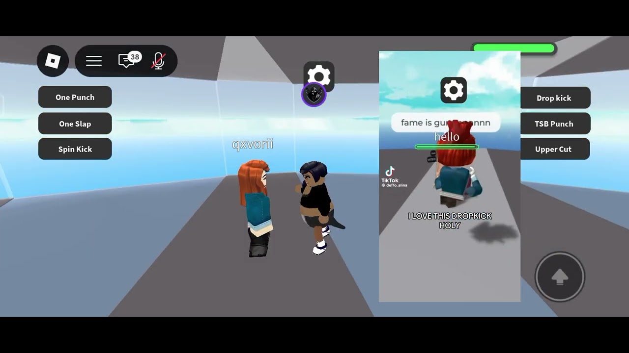 Dropkick Script Roblox Dropkick Script on Comment and Description! - YouTube