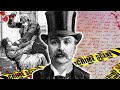 LA VERA IDENTITÀ DI JACK LO SQUARTATORE (TRUE CRIME)