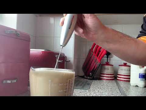 ECOWELL Instant Milk Frother and Steamer – Ecowell Products Store