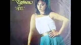 Sibel Egemen - Yorgunum 1981