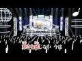 Wii カラオケ U - (カバー) やさしさで溢れるように -with Little Glee Monster-