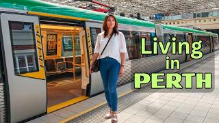 Perth Is Not Boring  Youre Just Rushing  Perth Australia  A Cinematic Film