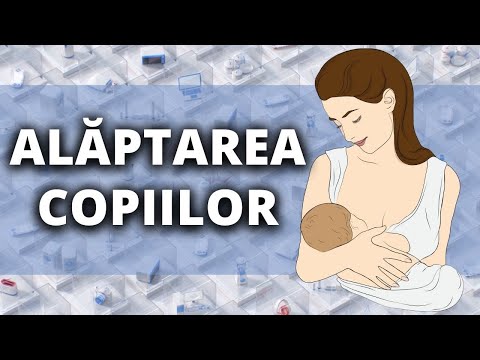 Video: Care Este Cel Mai Bun Mod De A Hrăni Un Copil