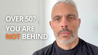 You Aren’t Behind (The Truth About Your Delayed Timeline)
