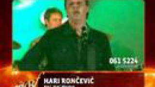 Hari Rončević - Hej, hej mama (061 5224)