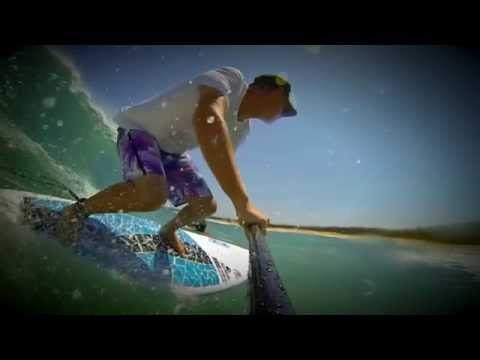 KeNalu Paddle - YouTube