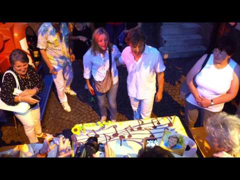 CD Vorstellung in Leifers 2017 (4k)