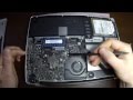 Guide: How to Remove / Replace Macbook Pro Logic Board - Easy & Detailed Instructions