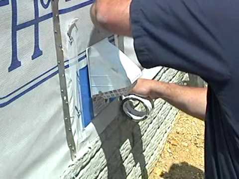Moisture Management in Residential Construction Series - "Hot Spot" Quality HVAC Ductwork