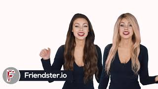 FRIENDSTER OR FACEBOOK
