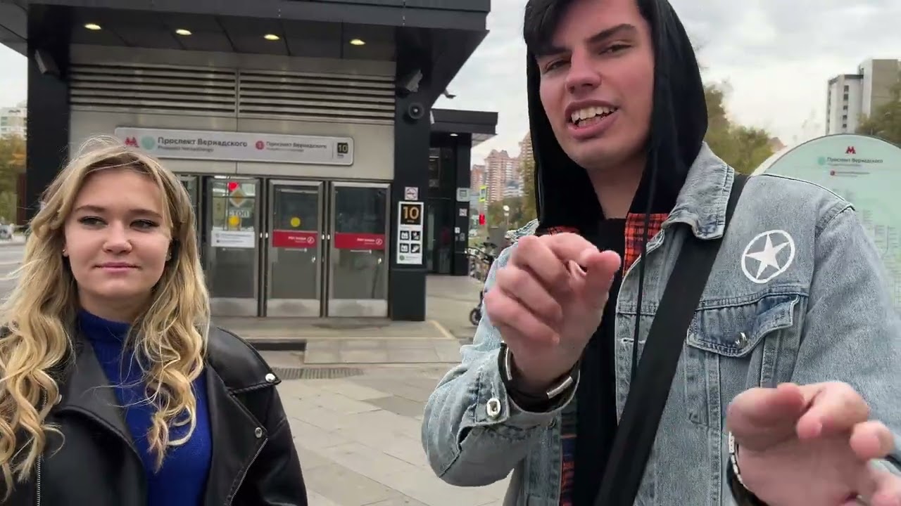 VLOG. Запись трека. AlexOff "Если ты уйдешь"