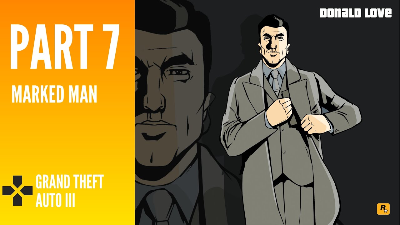 Grand Theft Auto III Walkthrough Gameplay Part 7 Marked Man YouTube grand-theft-auto-iii-walkthrough-gameplay-part-7-marked-man-youtube