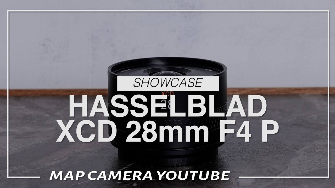 超美品 使用頻度少 HASSELBLAD XCD 28mm f4 元箱他一式 Hasselblad launches new XCD 28mm f/4 street/travel lens we can