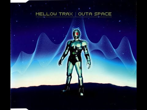 Mellow Trax Feat. Prodigy 🚀 Outa Space (1999) @djmoryschannel 