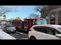 Melrose ladder 1, Engine 3 responding (Box alarm)