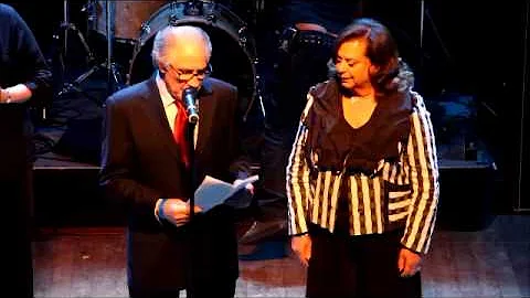 Paul S. Devore Receives Tourette Syndrome Associat...