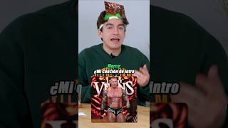 ADIVINA EL LUCHADOR (RANDY ORTON)