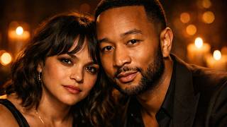 John Legend & Norah Jones - Blissful Echo 🎷 Timeless Jazz Relaxing Late Night Soulful 2026