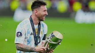  Messi fan don't miss! Lionel Messi  Untold Biography  part 106 