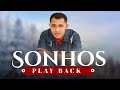 CARLOS MORAES- SONHOS - PLAY BACK