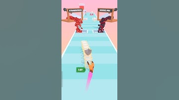 Popsicle Stack - Part 2 #gameplay #gaming #games